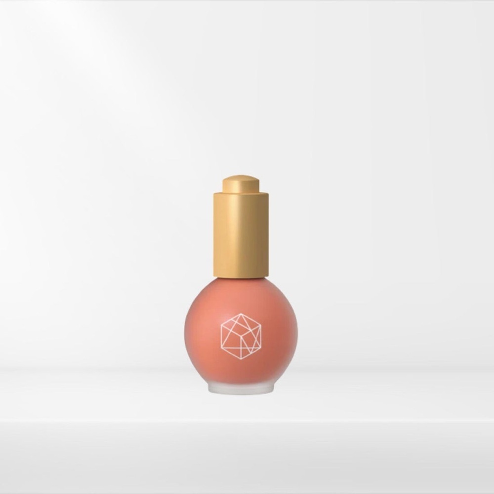 EM Cosmetics - Color Drops Serum Blush